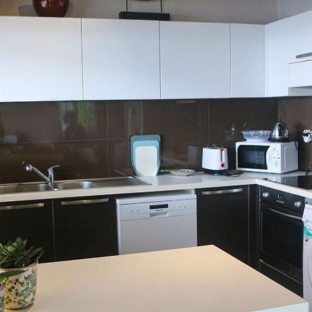 Alyzes Diamant Apartamento Le Diamant Exterior foto