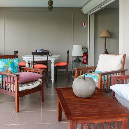 Alyzes Diamant Apartamento Le Diamant Exterior foto