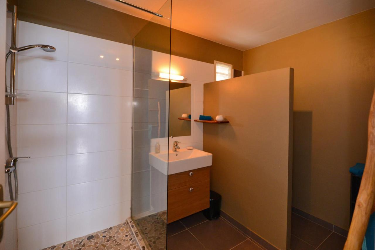 Alyzes Diamant Apartamento Le Diamant Exterior foto