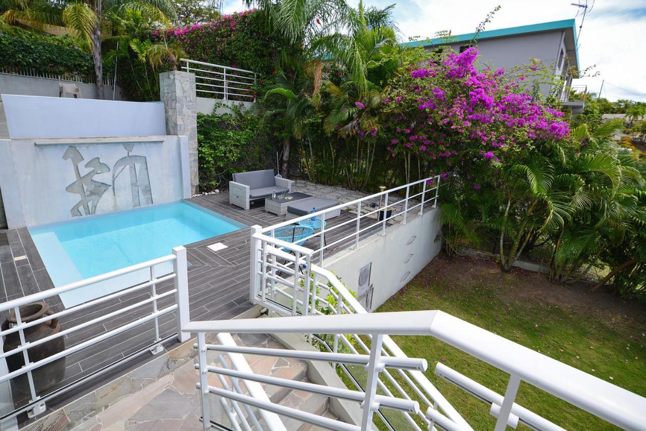 Alyzes Diamant Apartamento Le Diamant Exterior foto