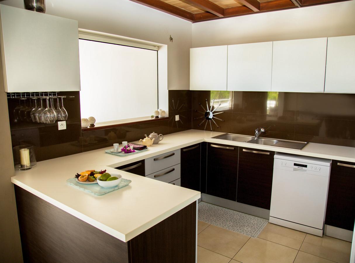 Alyzes Diamant Apartamento Le Diamant Exterior foto
