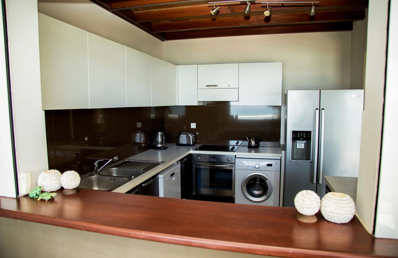 Alyzes Diamant Apartamento Le Diamant Exterior foto