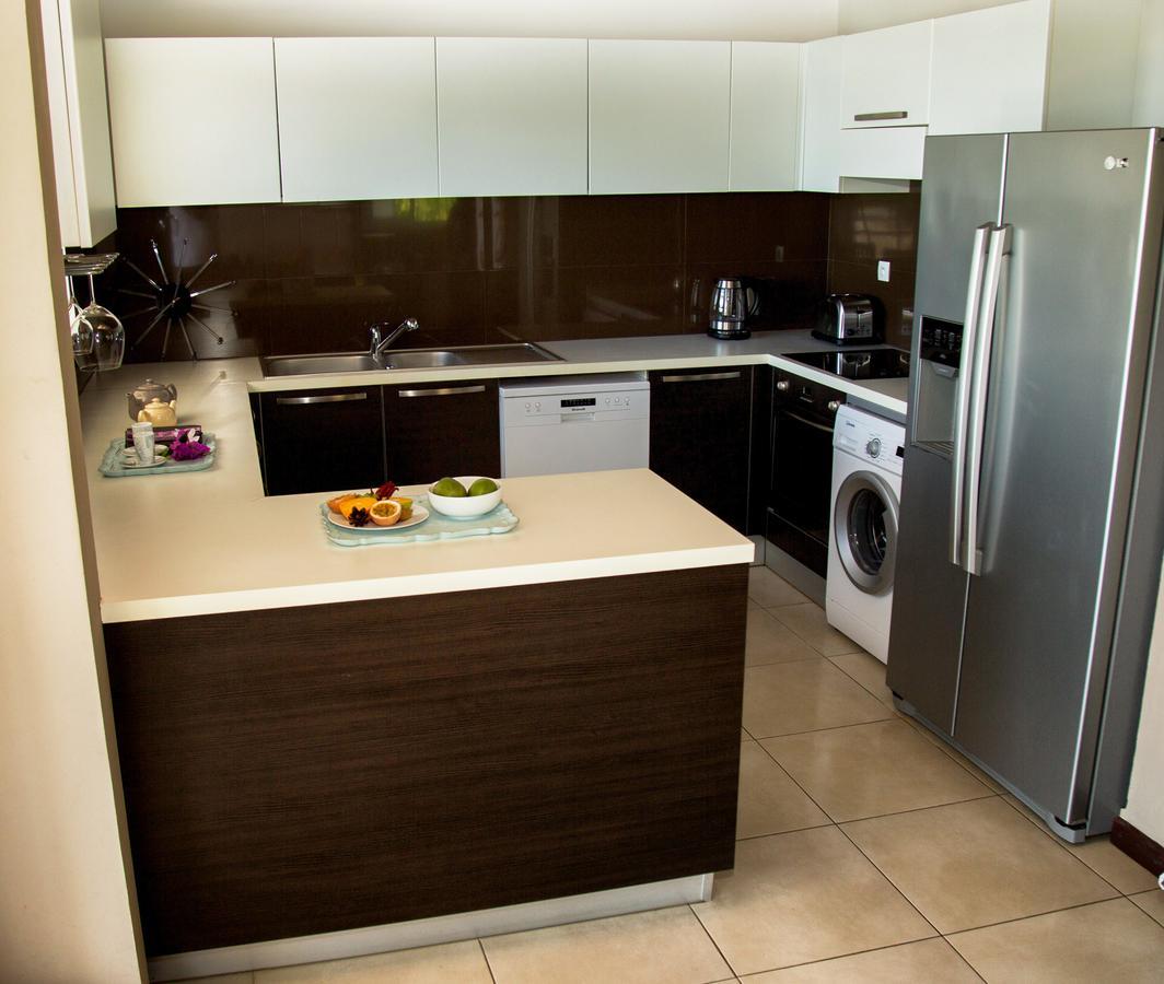 Alyzes Diamant Apartamento Le Diamant Exterior foto